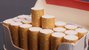 Moins de diabète gestationnel chez les fumeuses, mais plus de troubles hypertensifs le cas échéant