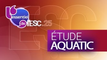 Étude AQUATIC : Faut-il ajouter de l’aspirine à un patient coronarien chronique sous traitement anticoagulant ?