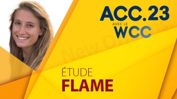 ACC 2023 : l'étude FLAME : résultats de la thrombectomie mécanique par FlowTriever dans l’embolie pulmonaire à haut risque