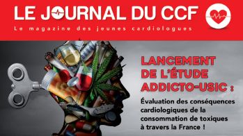 Journal du CCF - Numéro 13 (avril 2021)