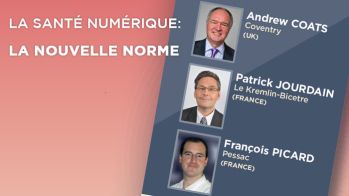 La santé numérique