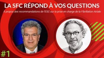 Nouvelle définition, facteurs de risque et diagnostic de la fibrillation atriale