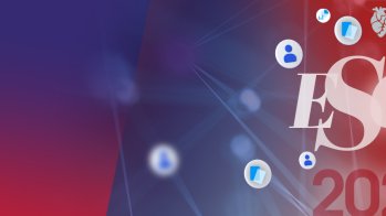 ESC 2026 : abstracts, posters… les présentations du CCF au congrès de la Société Européenne de Cardiologie