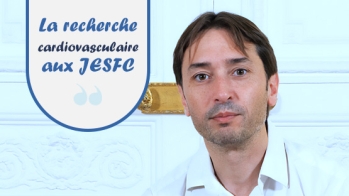 GRRC & JESFC 2026 : La recherche cardiovasculaire au cœur de la prévention
