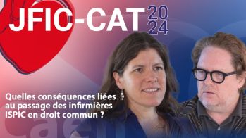 Quelles conséquences liées au passage des infirmières ISPIC en droit commun ?