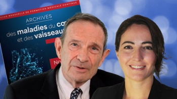 Archives des Maladies du Coeur et des Vaisseaux - Pratique : la sélection de Jean-Jacques Monsuez d'octobre