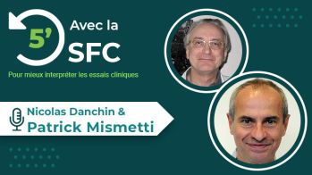 5 minutes avec la SFC 