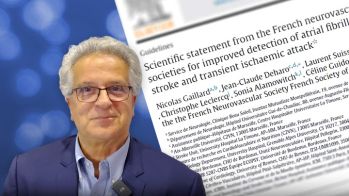 Pourquoi, comment et quand rechercher une arythmie par fibrillation atriale après un AVC ischémique et un AIT ?