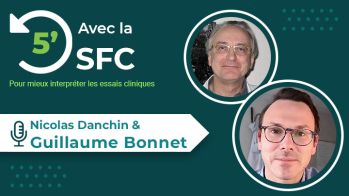 5 minutes avec la SFC 