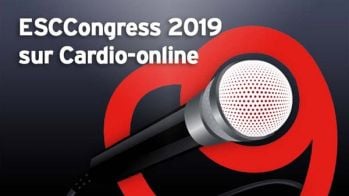 ESC Congress 2019