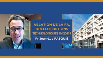 Ablation de la fibrillation atriale, quelles options technologiques en 2021 ?