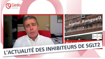L'actualité des inhibiteurs de SGLT2