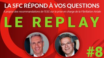 Fibrillation atriale et insuffisance rénale