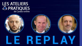 Les Ateliers pratiques Cardio-online 