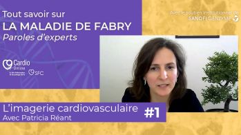 Devant une CMH inexpliquée, quand suspecter une maladie de Fabry en échocardiographie ? 