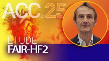 Étude Fair-HF2