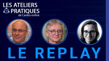 Les Ateliers pratiques Cardio-online 