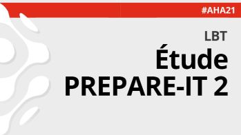 PREPARE-IT-2 : pas d’effet significatif des oméga 3 sur le pronostic chez les patients présentant un COVID-19 traité en ambulatoire