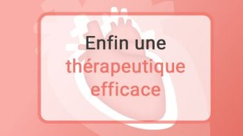 Insuffisance cardiaque à FEVG préservée : enfin une thérapeutique efficace