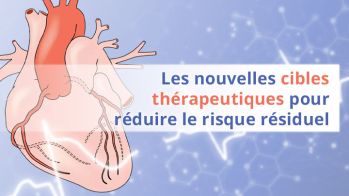 Nouvelles cibles thérapeutiques pour réduire le risque résiduel : quelle place pour les anticoagulants ?