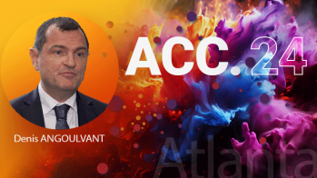 Évaluation de l’empagliflozine après infarctus du myocarde : les résultats de l’étude EMPACT-MI à l’ACC.24