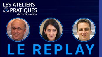 Les Ateliers pratiques Cardio-online 