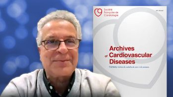 Archives of Cardiovascular Diseases : la sélection d'Ariel Cohen du mois d'octobre