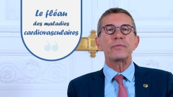 Les maladies cardiovasculaires : première cause de mortalité en Europe