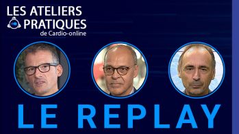 Les Ateliers pratiques Cardio-online 