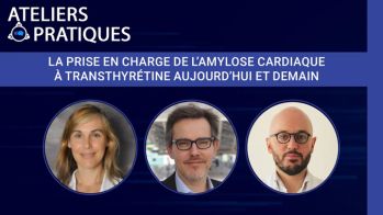Les Ateliers pratiques de Cardio-online 