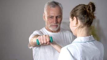 Réadaptation cardiaque après syndrome coronaire aigu