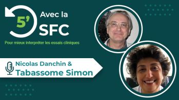 5 minutes avec la SFC 