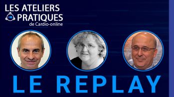 Les Ateliers pratiques Cardio-online 