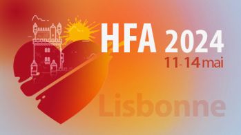 HFA 2024 : Le congrès de l'insuffisance cardiaque