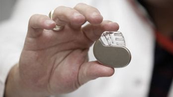 Rythmologie : défibrillateur automatique implantable, que répondre à mon patient