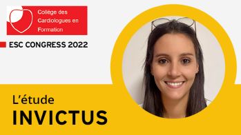 INVICTUS : ne pas remplacer AVK par AOD dans la FA rhumatismale