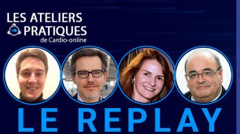 Les Ateliers pratiques Cardio-online 