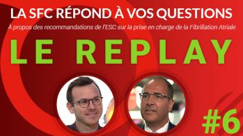 Fibrillation atriale et sujets fragiles