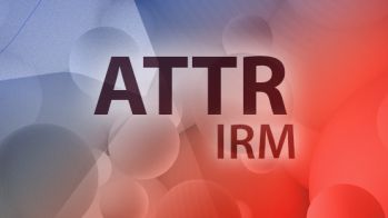 Y a-t-il une place pour l’IRM dans le suivi du traitement d’un patient avec une amylose cardiaque à transthyrétine ?