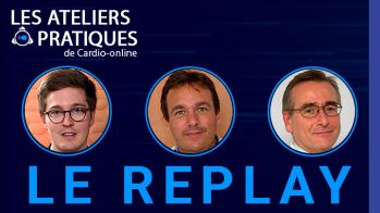 Les Ateliers pratiques Cardio-online 