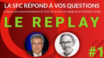 Nouvelle définition, facteurs de risque et diagnostic de la fibrillation atriale