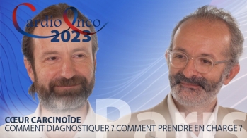Cœur carcinoïde : Comment diagnostiquer ? Comment prendre en charge ?