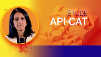 Étude API-CAT : apixaban à dose réduite pour la maladie thromboembolique veineuse associée au cancer