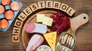 Trop de "bon cholestérol" ne serait pas bon