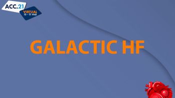 GALACTIC-HF