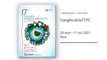 Congrès FCPC 2021 : Appel à communication