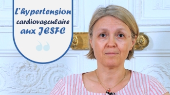 L’hypertension cardiovasculaire aux JESFC 2026 : comprendre, prévenir, agir