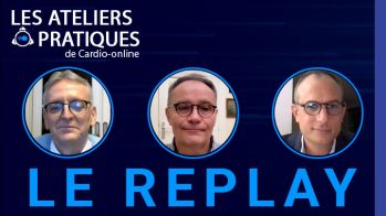 Les Ateliers pratiques Cardio-online 