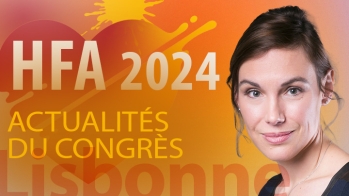 Team-HF, Sequoia-HCM, Easy-HF… Le top 3 des actualités de l’HFA dans l’insuffisance cardiaque