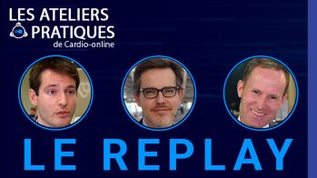 Les Ateliers pratiques Cardio-online 